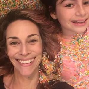 Meet your Posher, Joanna